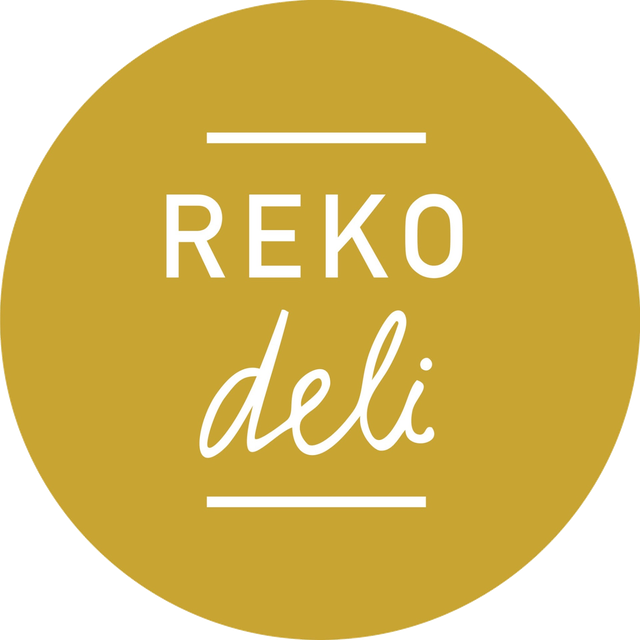 Reko Deli logotyp